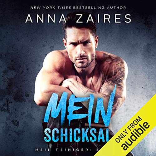 Mein Schicksal: Mein Peiniger, 3