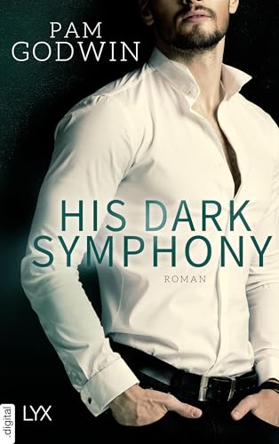 His Dark Symphony