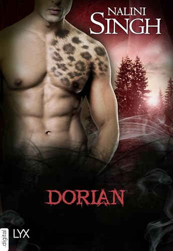 Dorian (Wild Embrace 2)