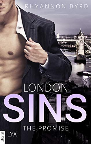 London Sins - The Promise (London Affair 1)