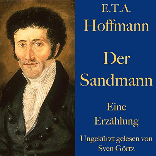 Der Sandmann: Eine Erzählung
