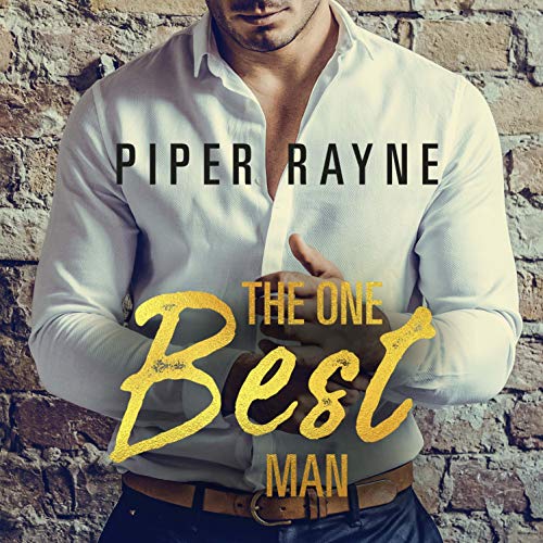 The One Best Man: Love and Order 1