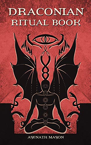 Draconian Ritual Book