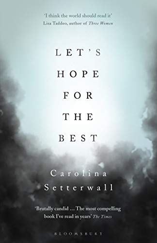 Let's Hope for the Best (English Edition)