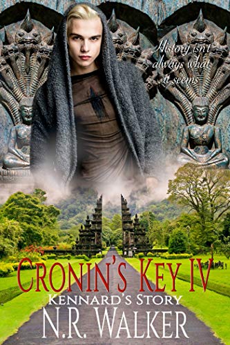 Cronin's Key IV: Kennard's Story