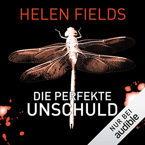 Die perfekte Unschuld: Callanach & Turner 2