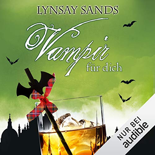Vampir für dich: Argeneau 26