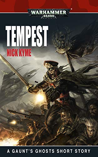 Tempest (Gaunt’s Ghosts)