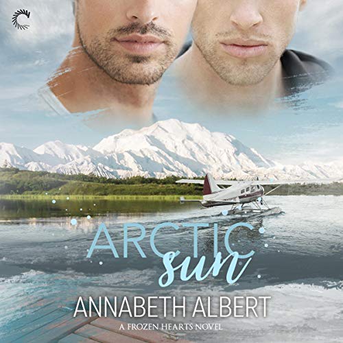 Arctic Sun: Frozen Hearts, Book 1