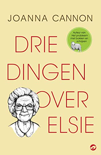 Drie dingen over Elsie