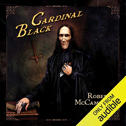 Cardinal Black: Matthew Corbett, Book 7
