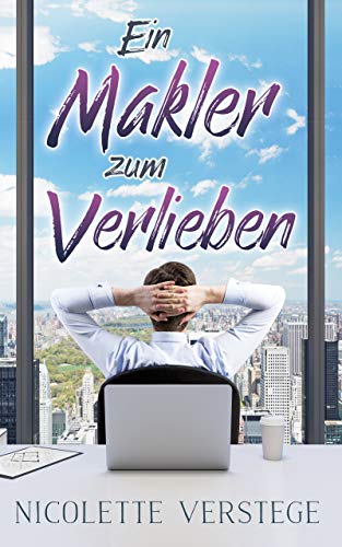 Ein Makler zum Verlieben