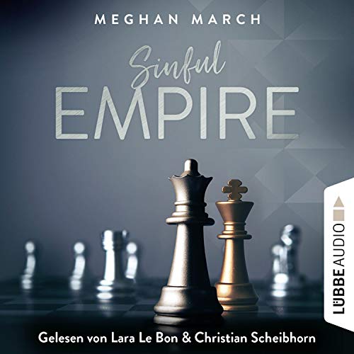 Sinful Empire: Sinful Empire 3