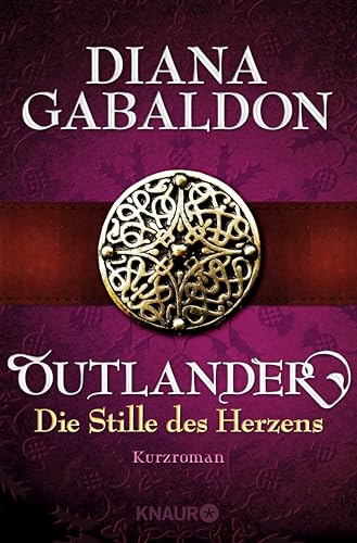 Outlander - Die Stille des Herzens: Kurzroman