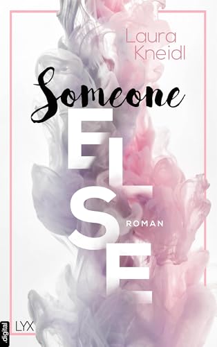 Someone Else: Roman