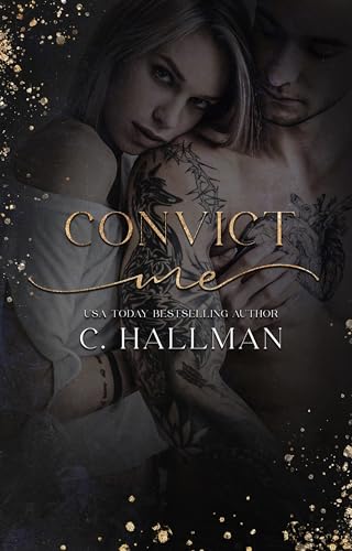 Convict Me (The Rossi Crime Family Book 0)