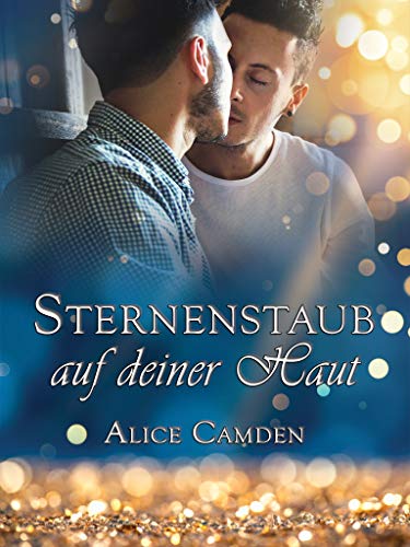 Sternenstaub auf deiner Haut (Café Cinnamon 5)