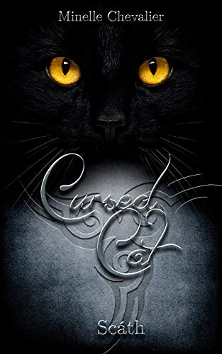 Cursed Cat: Scáth