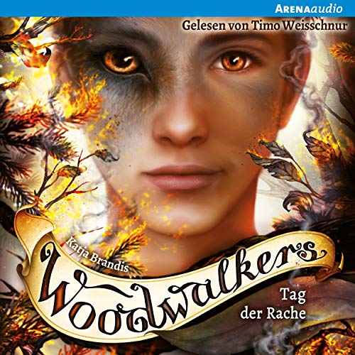 Tag der Rache: Woodwalkers 6
