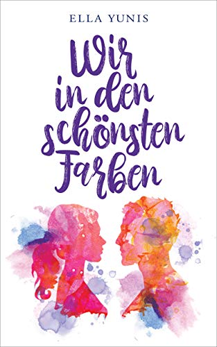 Wir in den schönsten Farben
