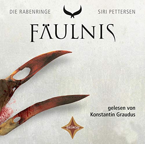 Fäulnis: Die Rabenringe 2