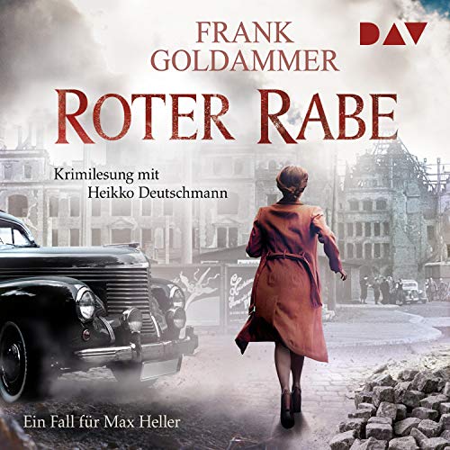 Roter Rabe: Max Heller 4