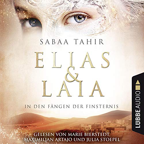 In den Fängen der Finsternis: Elias & Laia 3