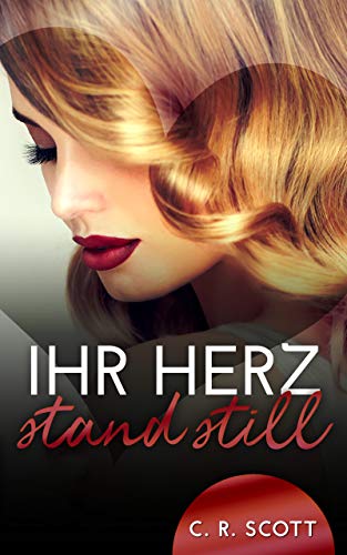 Ihr Herz stand still (Overwhelmed Hearts)
