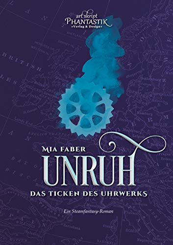 Unruh: Das Ticken des Uhrwerks