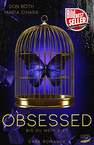 Obsessed: Bis du mein bist