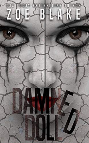 Damned Doll (Broken Doll Series Book 3)