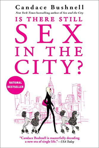 Is There Still Sex in the City? (English Edition)