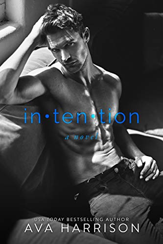 Intention: A Standalone Enemies-to-Lovers Romance (A Montgomery Series Standalone Novel)