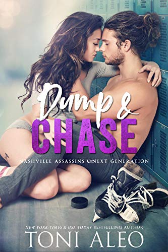 Dump and Chase (Nashville Assassins: Next Generation Book 1)