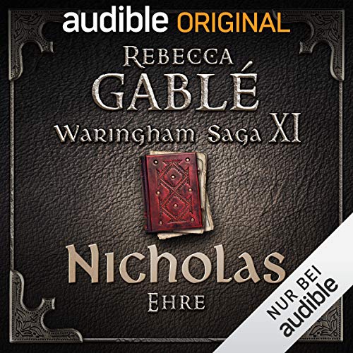 Nicholas - Ehre: Der Dunkle Thron 1
