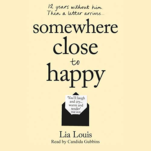 Somewhere Close to Happy