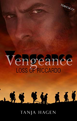 Vengeance 1 - Loss of Riccardo (Team I.A.T.F)