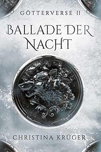 Ballade der Nacht (Götterverse)