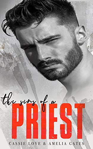 The Sins of a Priest: Eine letzte Sünde