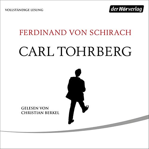Carl Tohrberg: Drei Storys