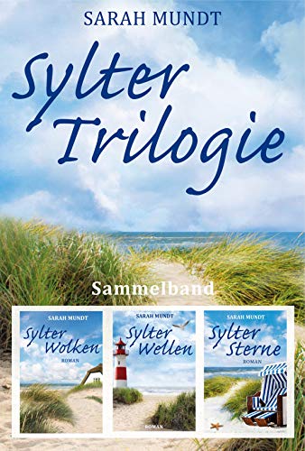 Sylter Trilogie: Sammelband