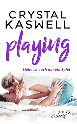 Playing: Liebe ist auch nur ein Spiel (Inked Hearts 2)