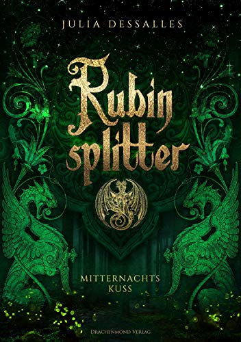 Rubinsplitter: Mitternachtskuss
