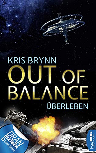 Out of Balance – Überleben (Fallen Universe 6)