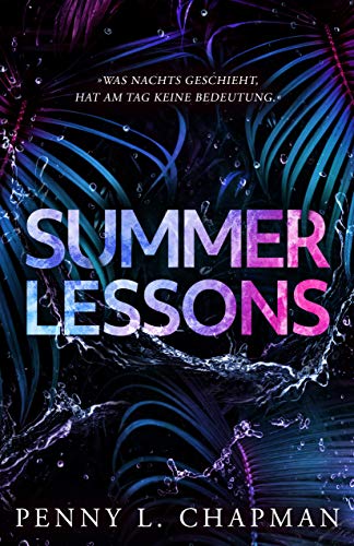 Summer Lessons: Age Gap Romance