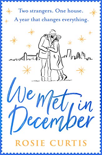 We Met in December: The most heartwarming Christmas romance for 2020
