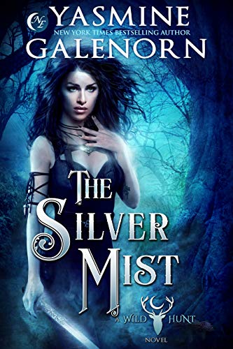 The Silver Mist (The Wild Hunt Book 6)