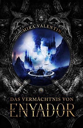 Das Vermächtnis von Enyador (Enyador-Saga 4/4)