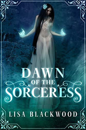 Dawn of the Sorceress: A Gargoyle and Sorceress Tale Prequel