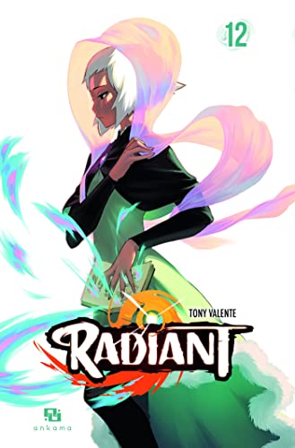 RADIANT T12